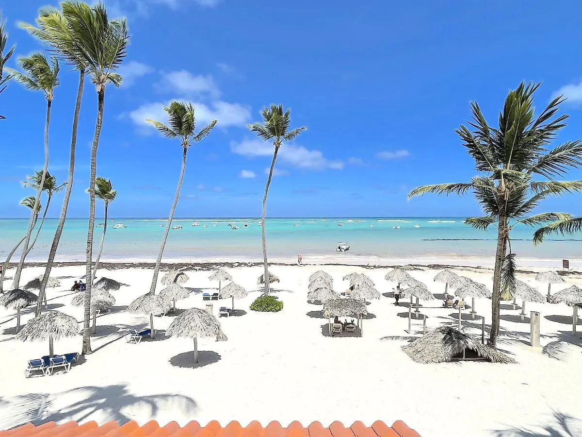 Beach Condo-Hotel With Villas & Private Apartments Wifi Bbq Beach Club & Spa Punta Cana