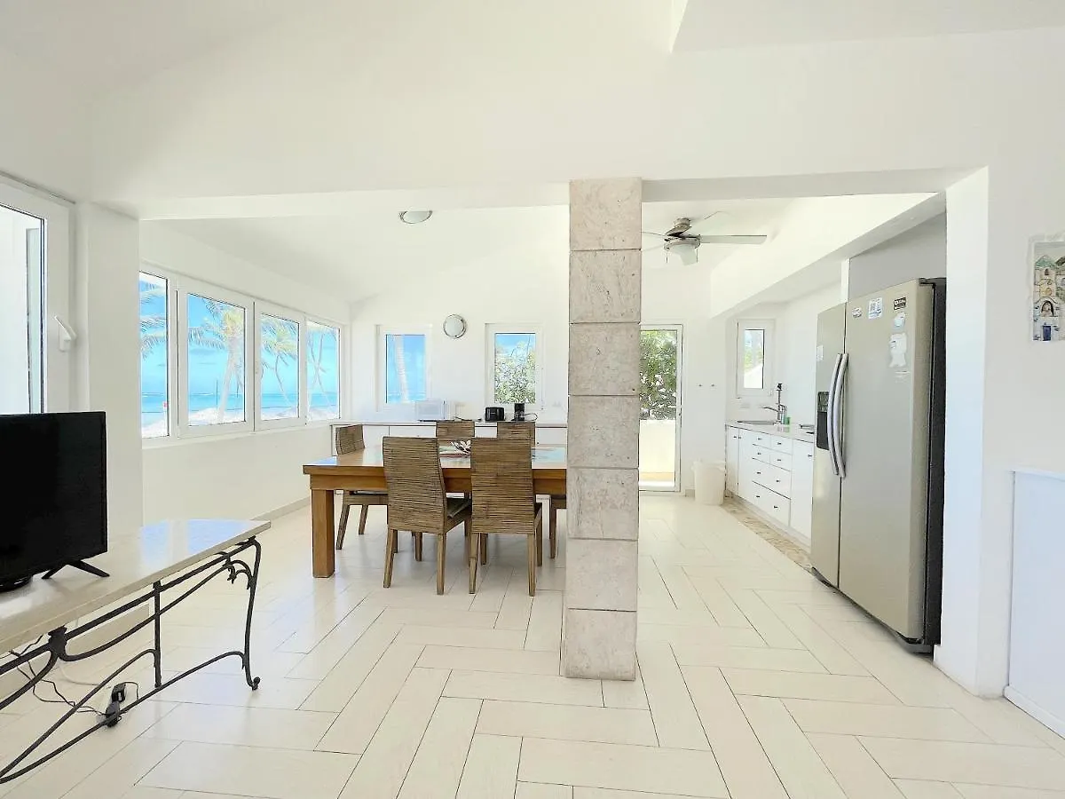Beach Condo-Hotel With Villas & Private Apartments Wifi Bbq Beach Club & Spa Punta Cana