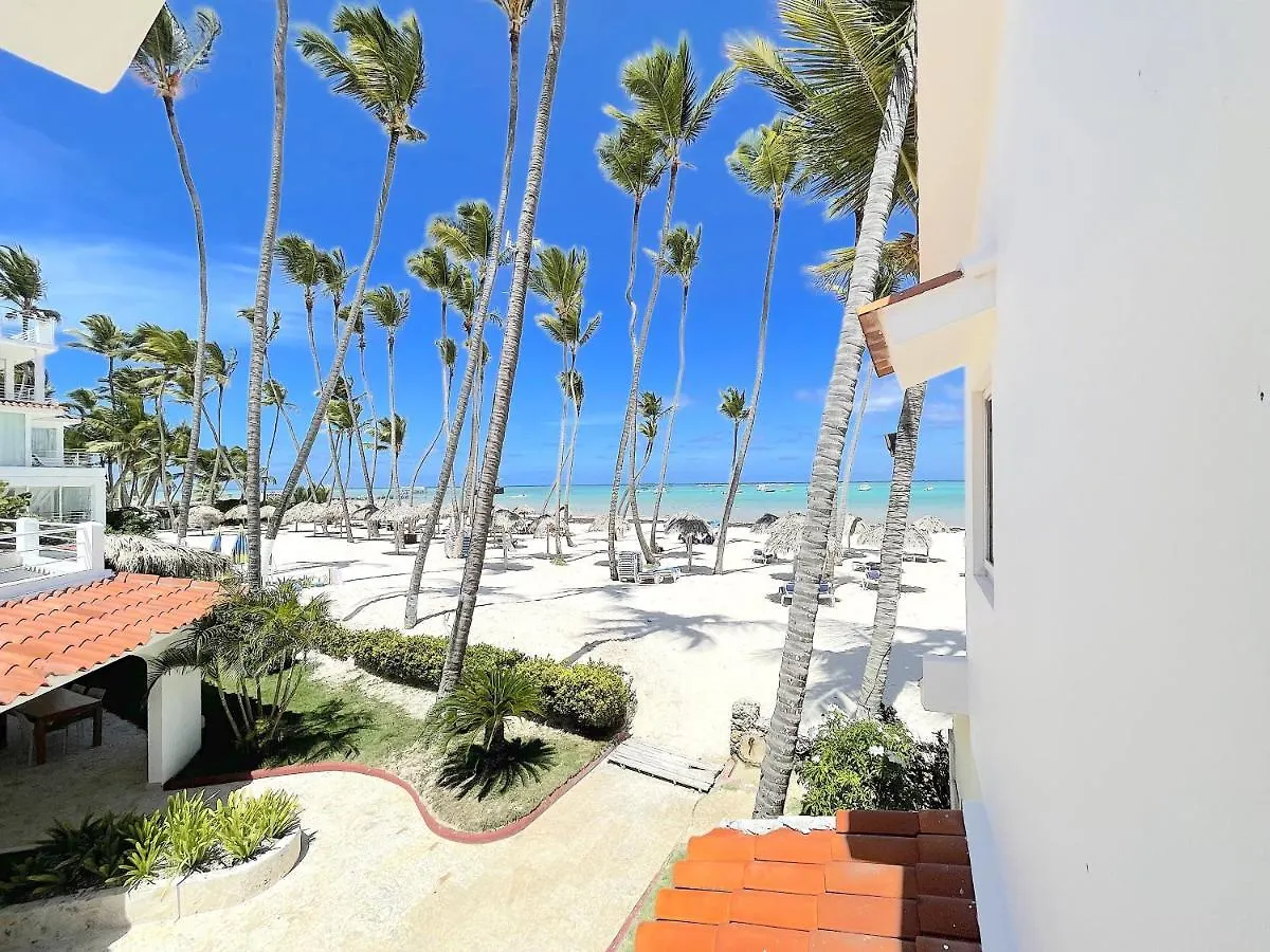 Beach Condo-Hotel With Villas & Private Apartments Wifi Bbq Beach Club & Spa Punta Cana Dominican Republic