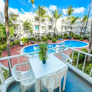 Hotel Bavaro Corales Sol Caribe Deluxe Wifi Parking Club &, Punta Cana