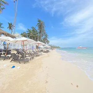 Hotel Ocean Front Caney, Punta Cana