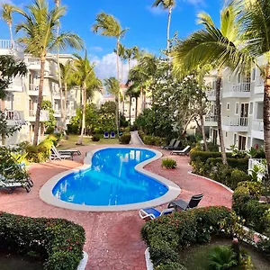 Hotel Fiesta Sol Caribe Playa Los Corales, Punta Cana