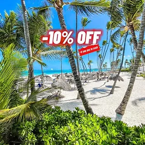 Hotel Tropical Adventures Sol Caribe Bavaro & Pool, Punta Cana
